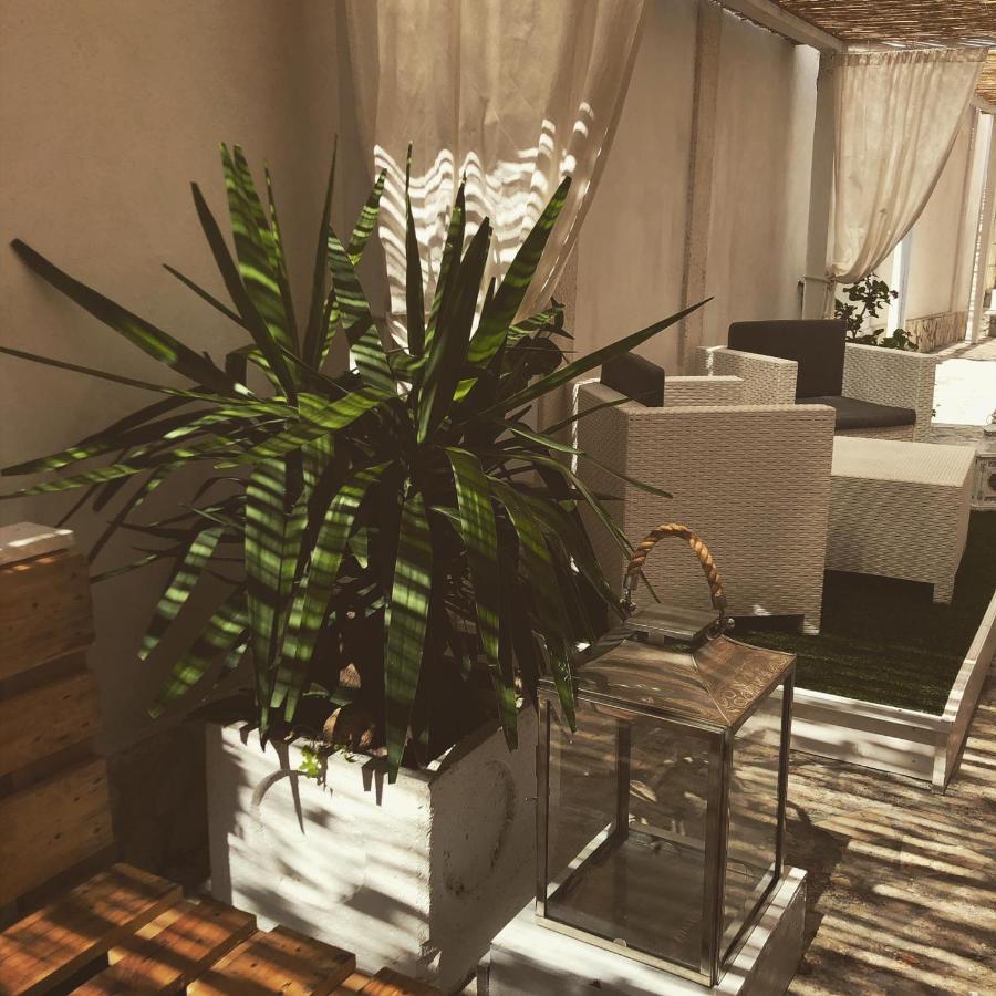 Il Giardino Dei Limoni Hotel Vieste Kültér fotó