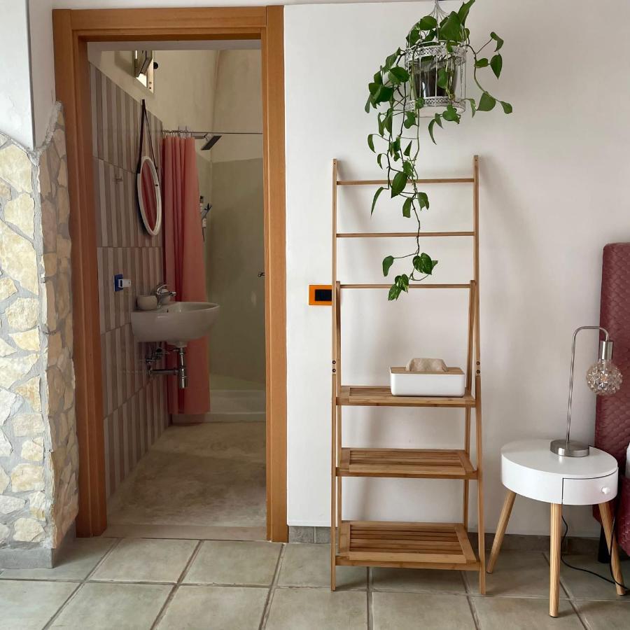 Il Giardino Dei Limoni Hotel Vieste Kültér fotó
