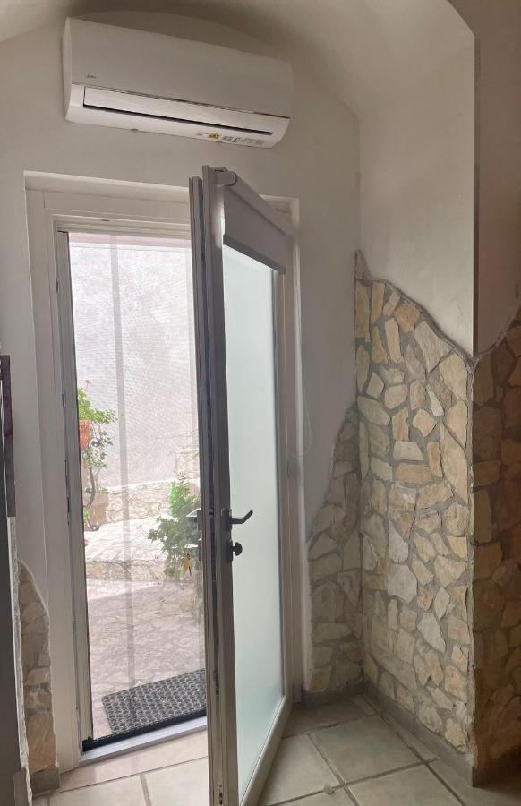 Il Giardino Dei Limoni Hotel Vieste Kültér fotó