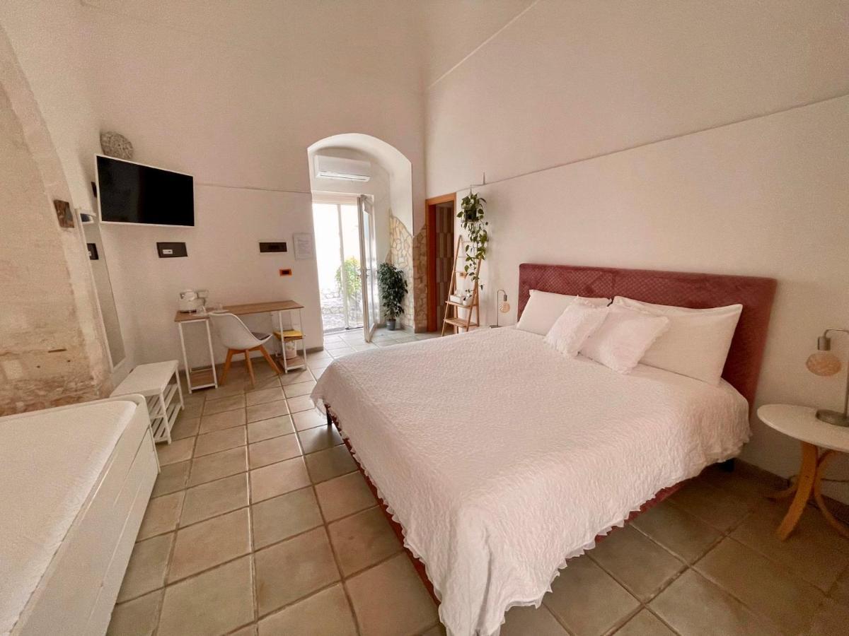 Il Giardino Dei Limoni Hotel Vieste Kültér fotó