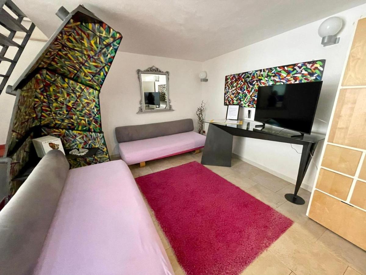 Il Giardino Dei Limoni Hotel Vieste Kültér fotó