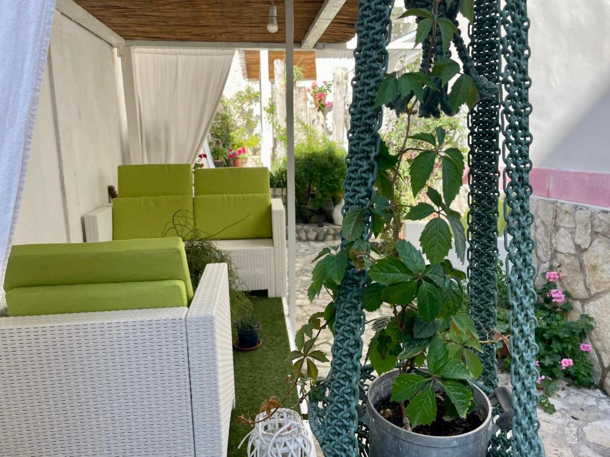 Il Giardino Dei Limoni Hotel Vieste Kültér fotó