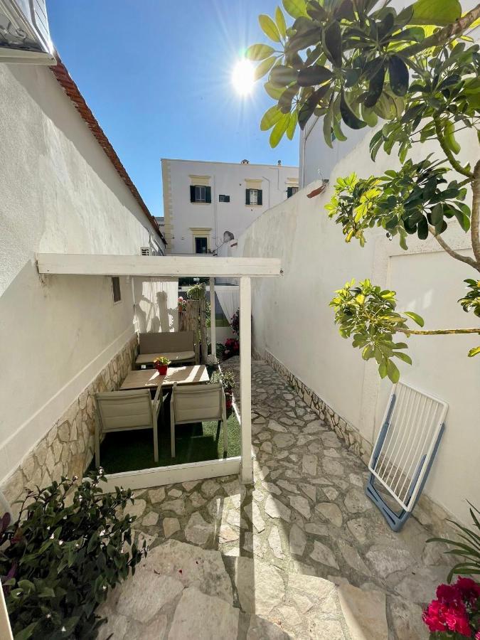 Il Giardino Dei Limoni Hotel Vieste Kültér fotó