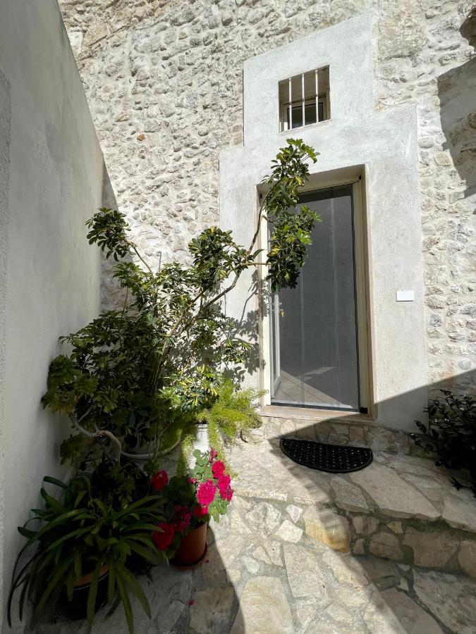 Il Giardino Dei Limoni Hotel Vieste Kültér fotó