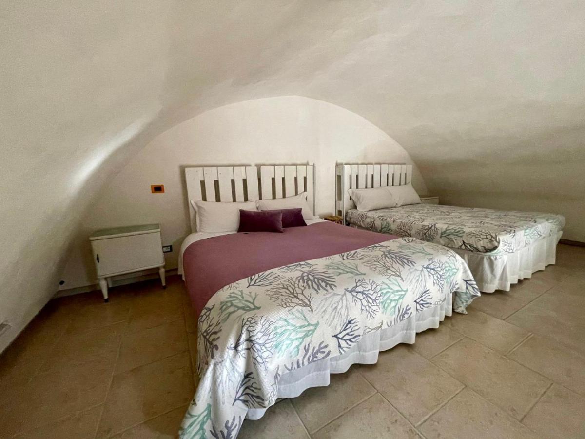 Il Giardino Dei Limoni Hotel Vieste Kültér fotó
