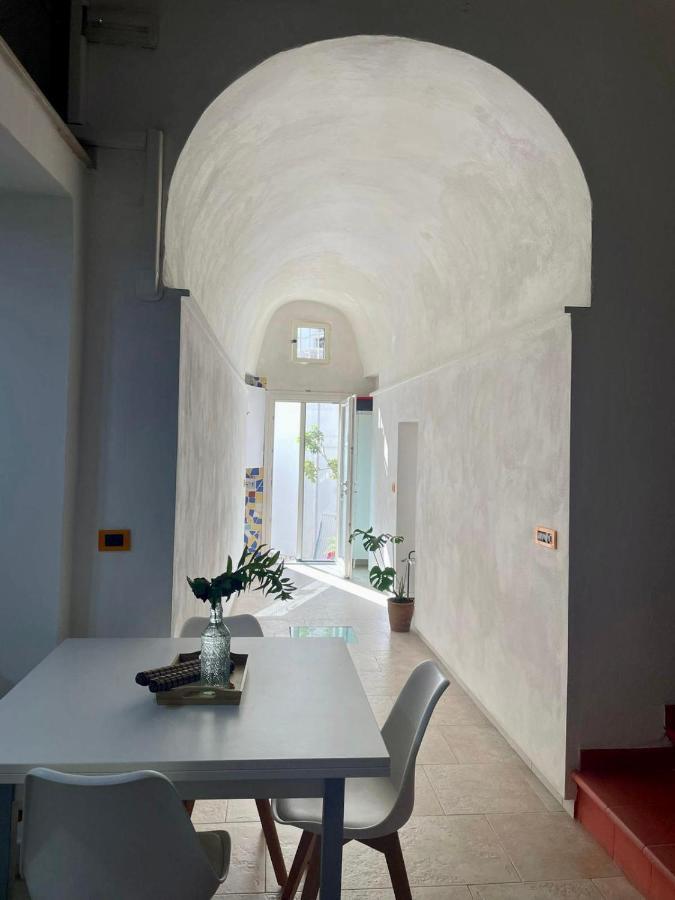 Il Giardino Dei Limoni Hotel Vieste Kültér fotó