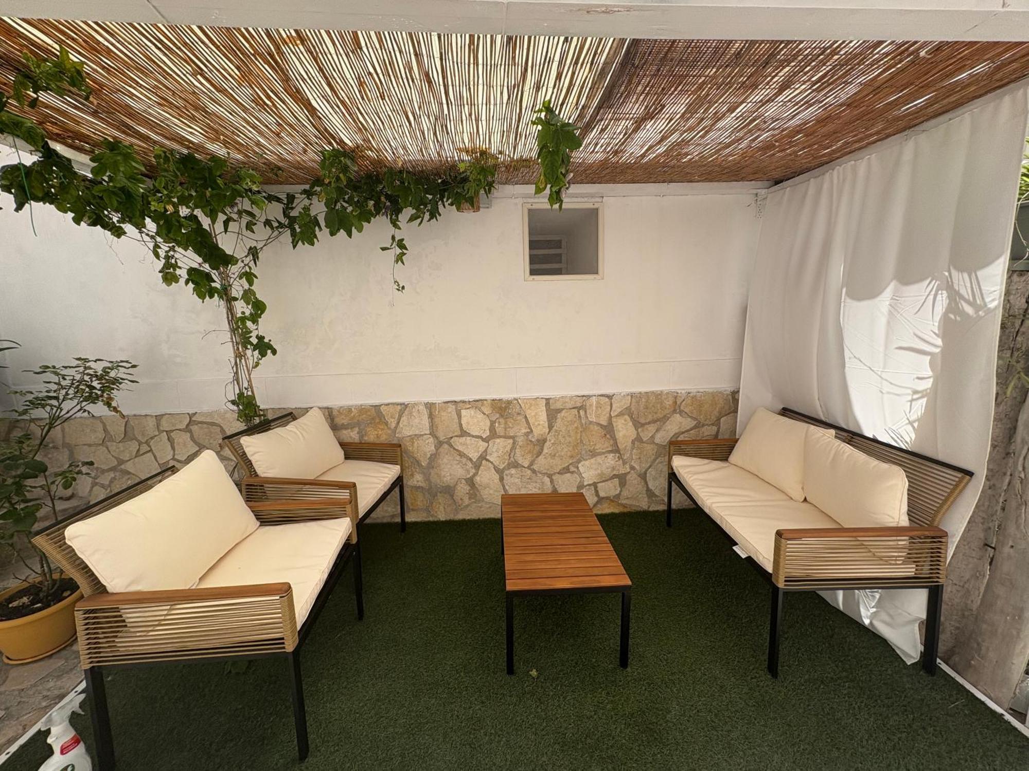Il Giardino Dei Limoni Hotel Vieste Kültér fotó