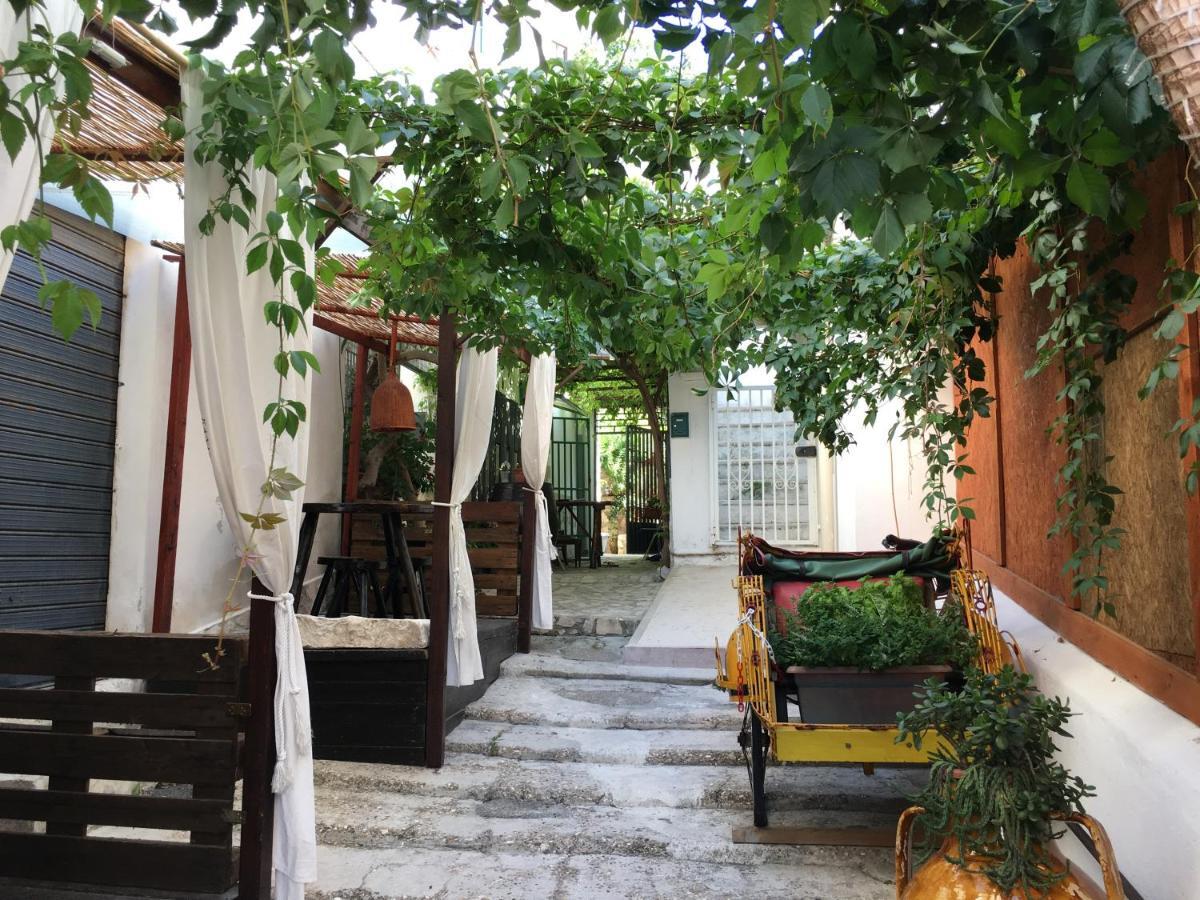 Il Giardino Dei Limoni Hotel Vieste Kültér fotó